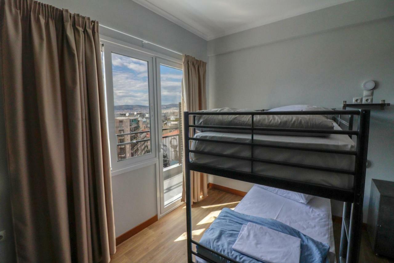 Habitación Familiar con baño